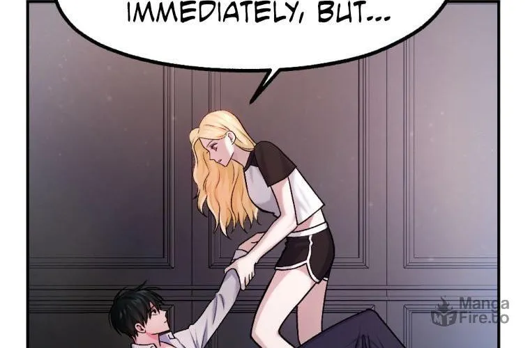 Monsters (Dream Factory Studio) Chapter 20 page 131 - 