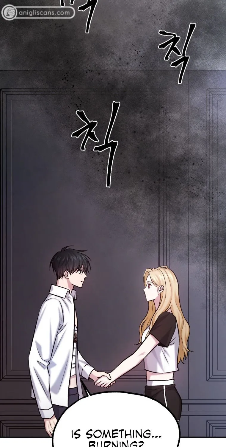 Monsters (Dream Factory Studio) Chapter 20 page 136 - 