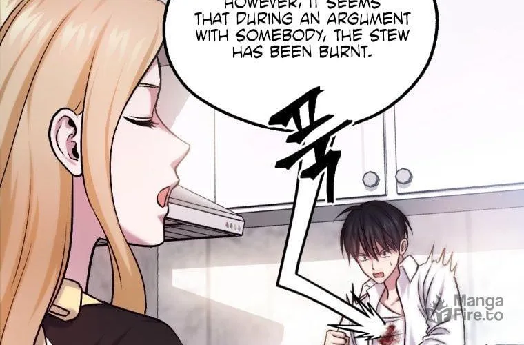 Monsters (Dream Factory Studio) Chapter 20 page 147 - 
