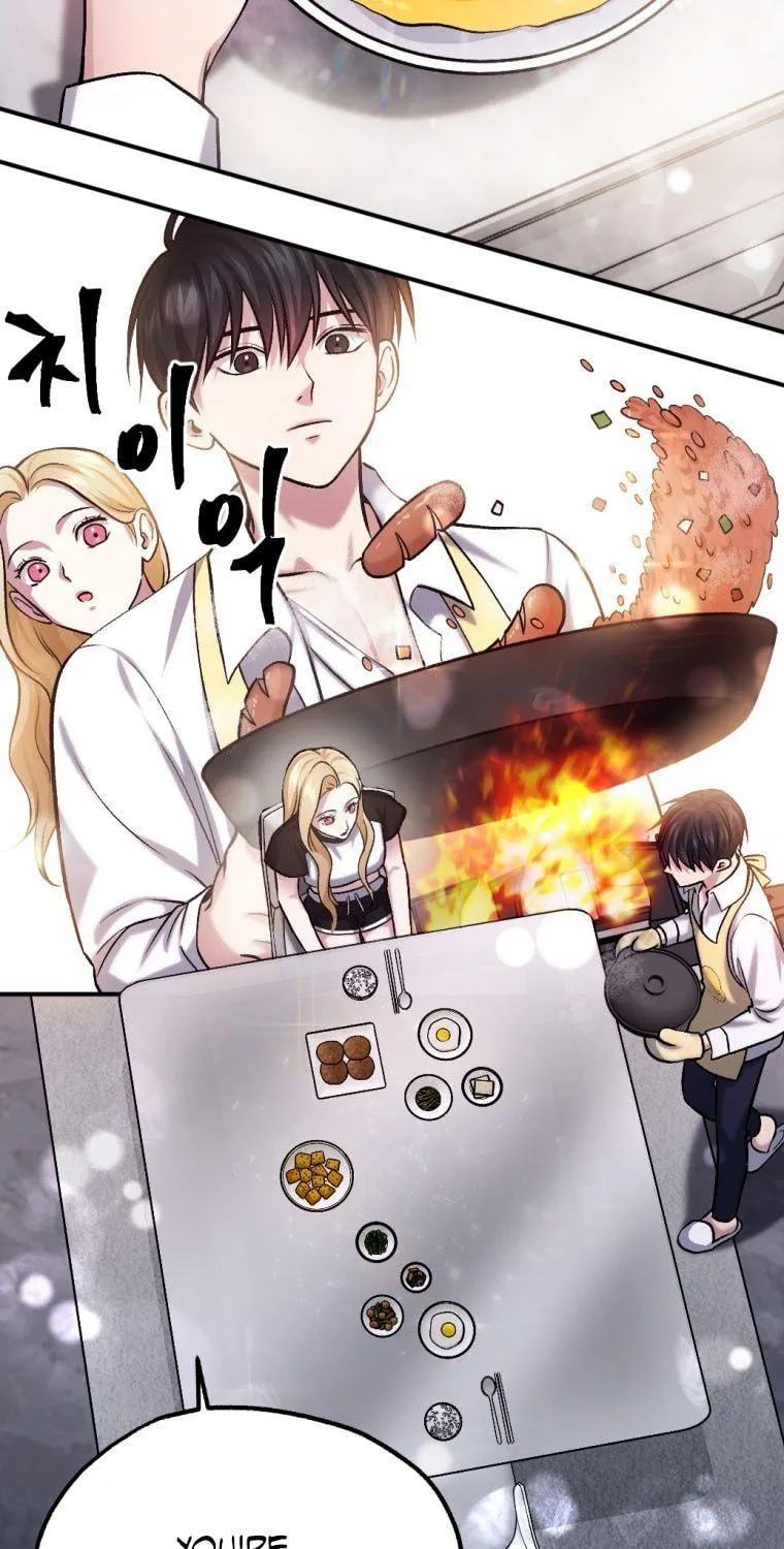 Monsters (Dream Factory Studio) Chapter 20 page 152 - 