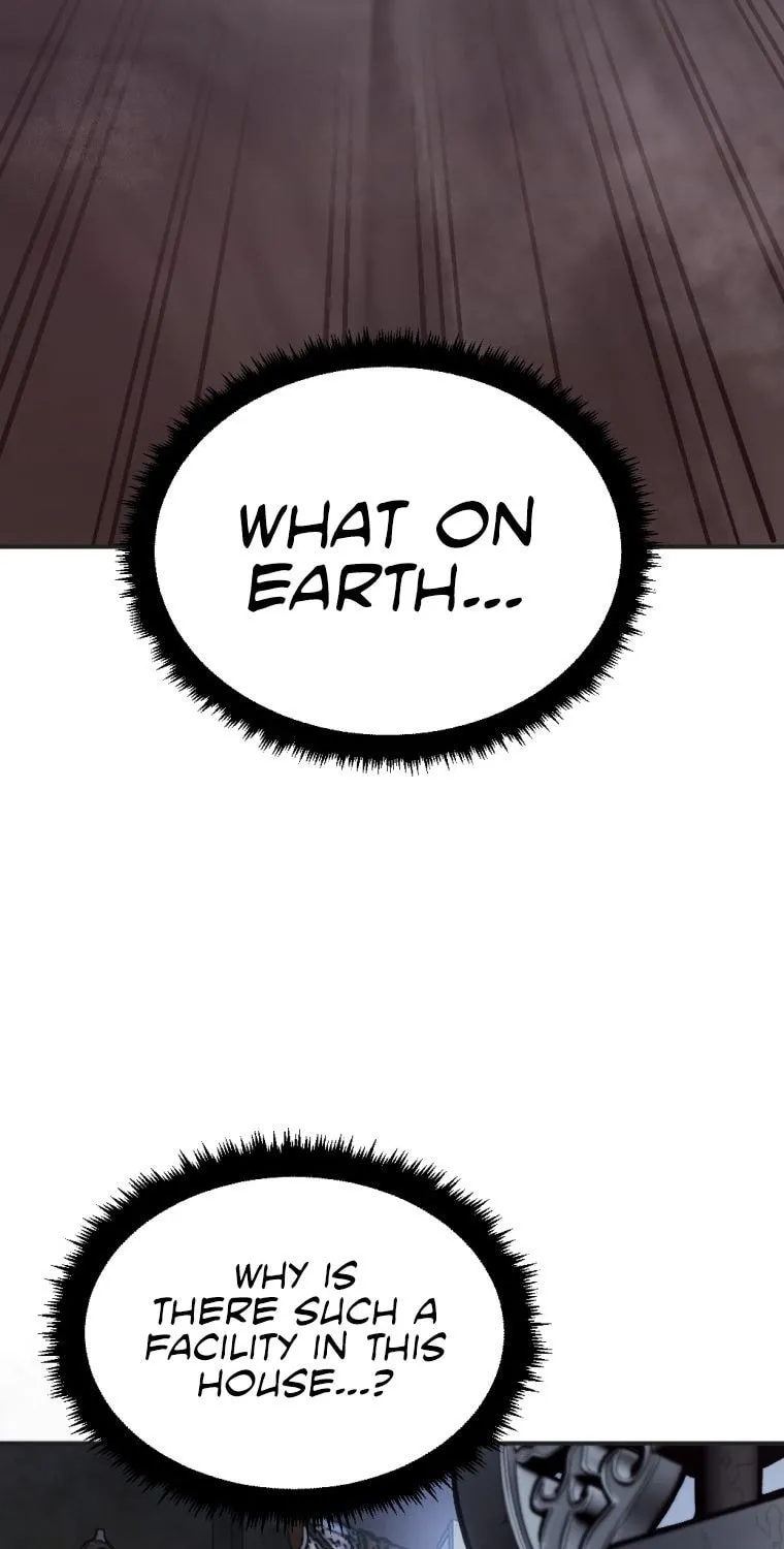 Monsters (Dream Factory Studio) Chapter 20 page 19 - 