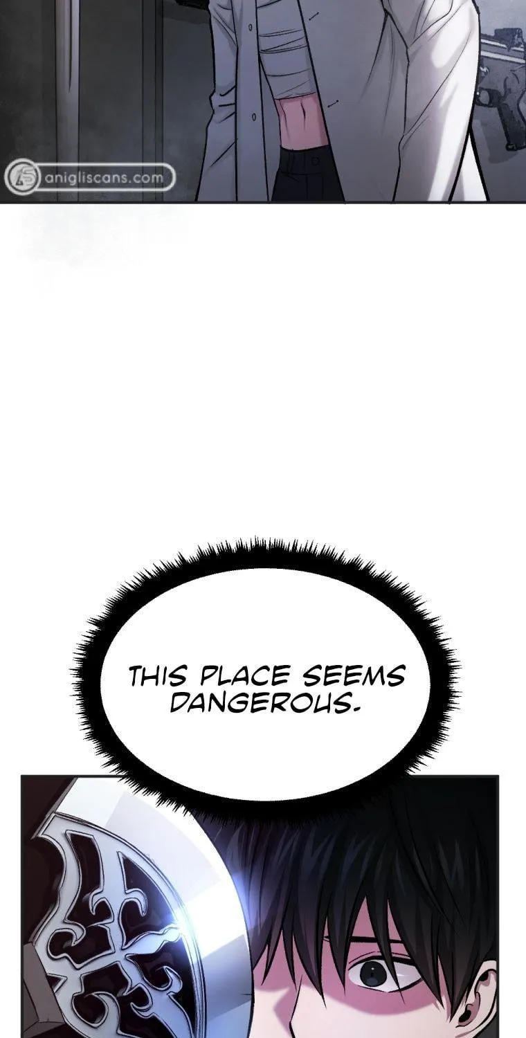 Monsters (Dream Factory Studio) Chapter 20 page 21 - 