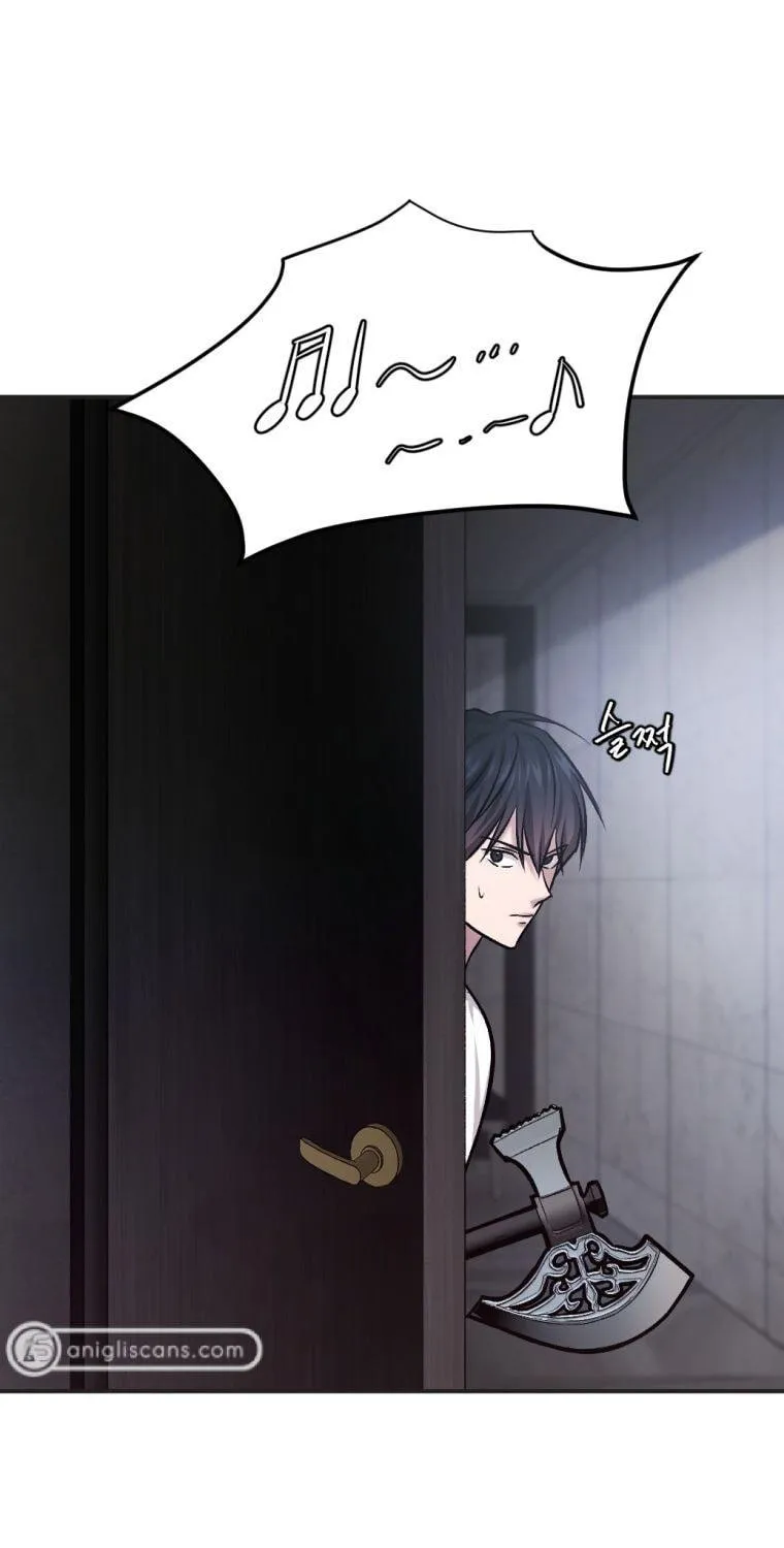 Monsters (Dream Factory Studio) Chapter 20 page 27 - 