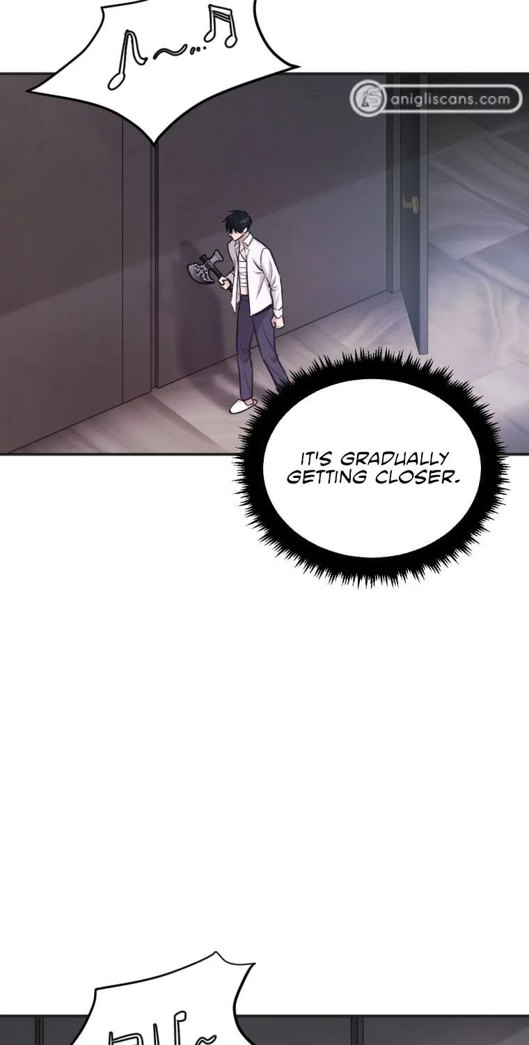 Monsters (Dream Factory Studio) Chapter 20 page 29 - 