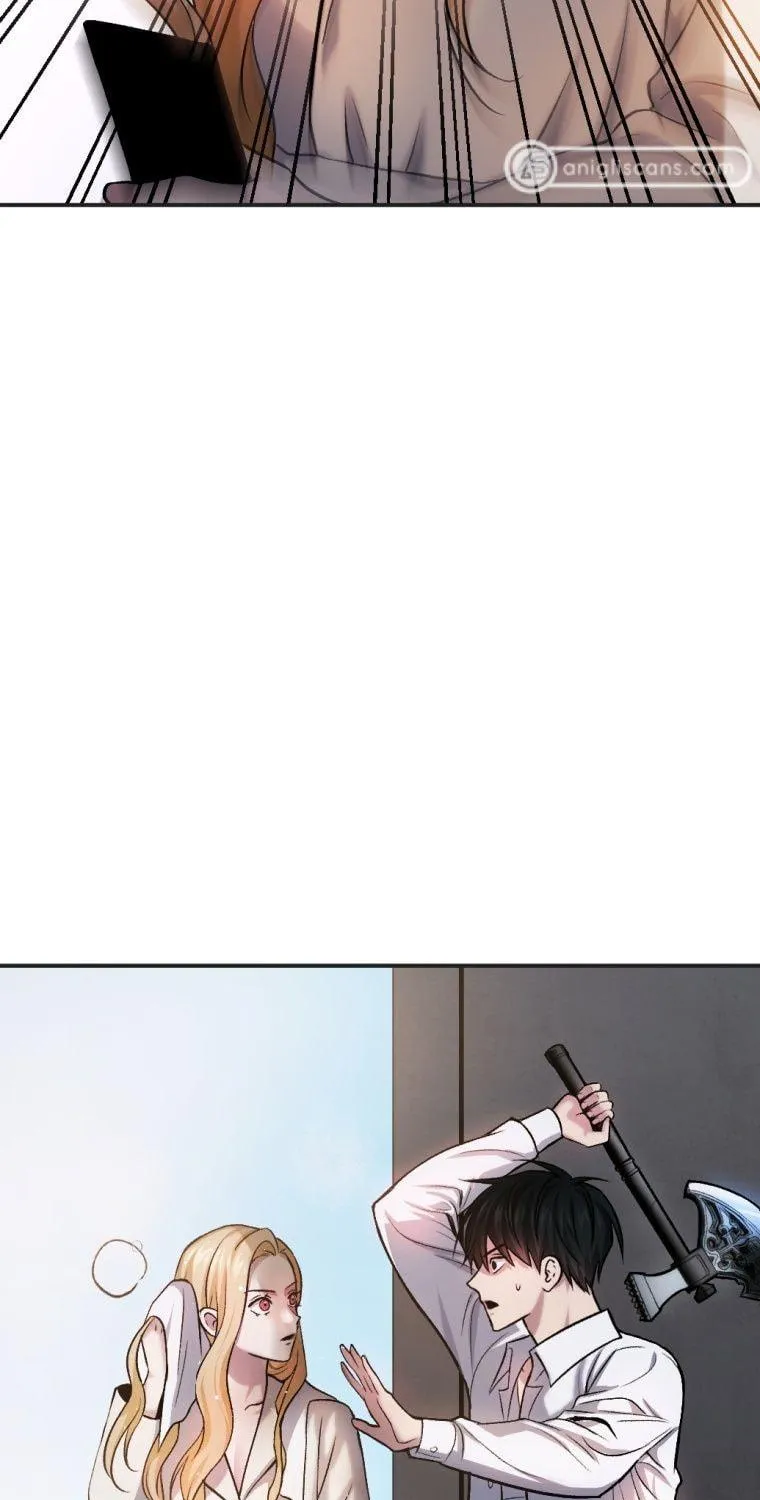 Monsters (Dream Factory Studio) Chapter 20 page 38 - 