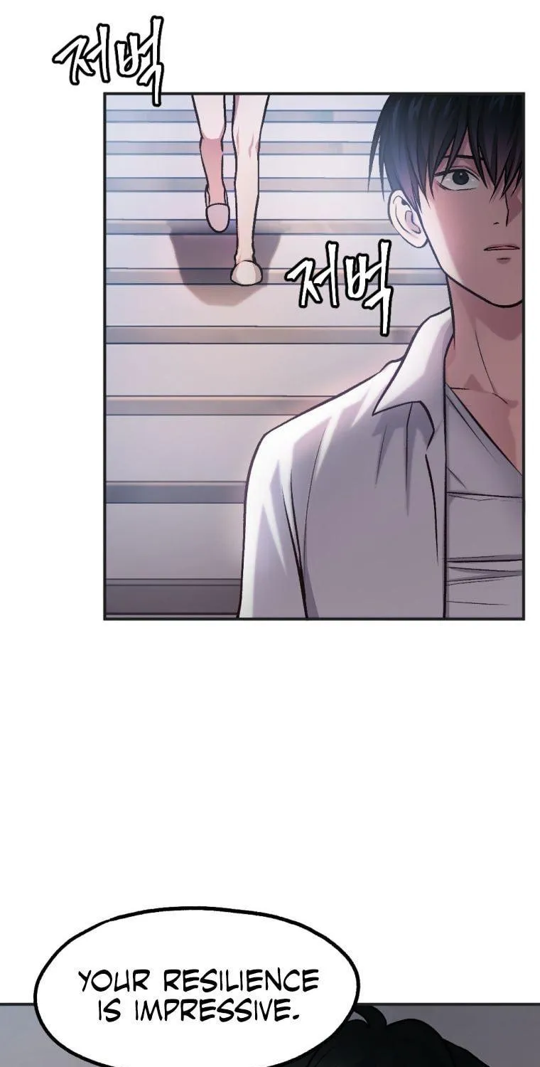 Monsters (Dream Factory Studio) Chapter 20 page 49 - 