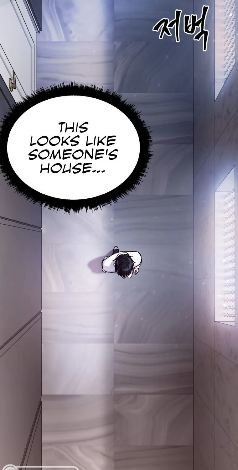 Monsters (Dream Factory Studio) Chapter 20 page 6 - 