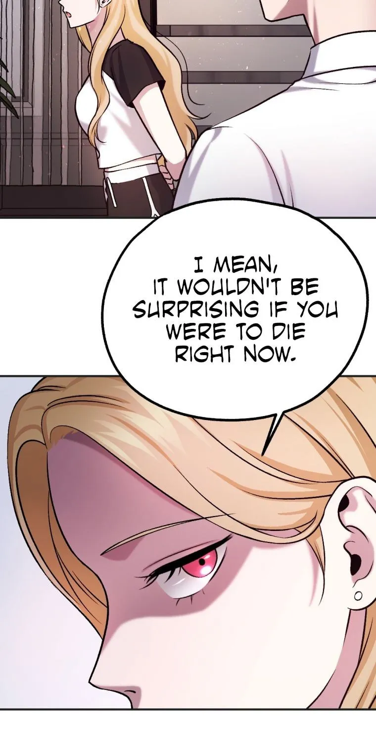 Monsters (Dream Factory Studio) Chapter 20 page 57 - 