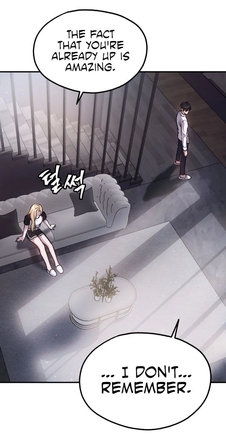 Monsters (Dream Factory Studio) Chapter 20 page 59 - 