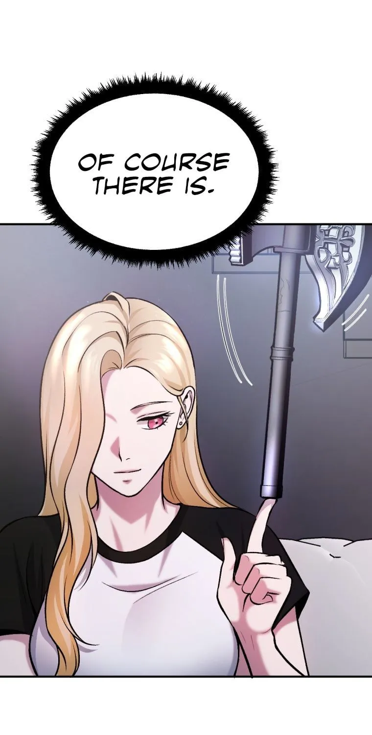 Monsters (Dream Factory Studio) Chapter 20 page 70 - 