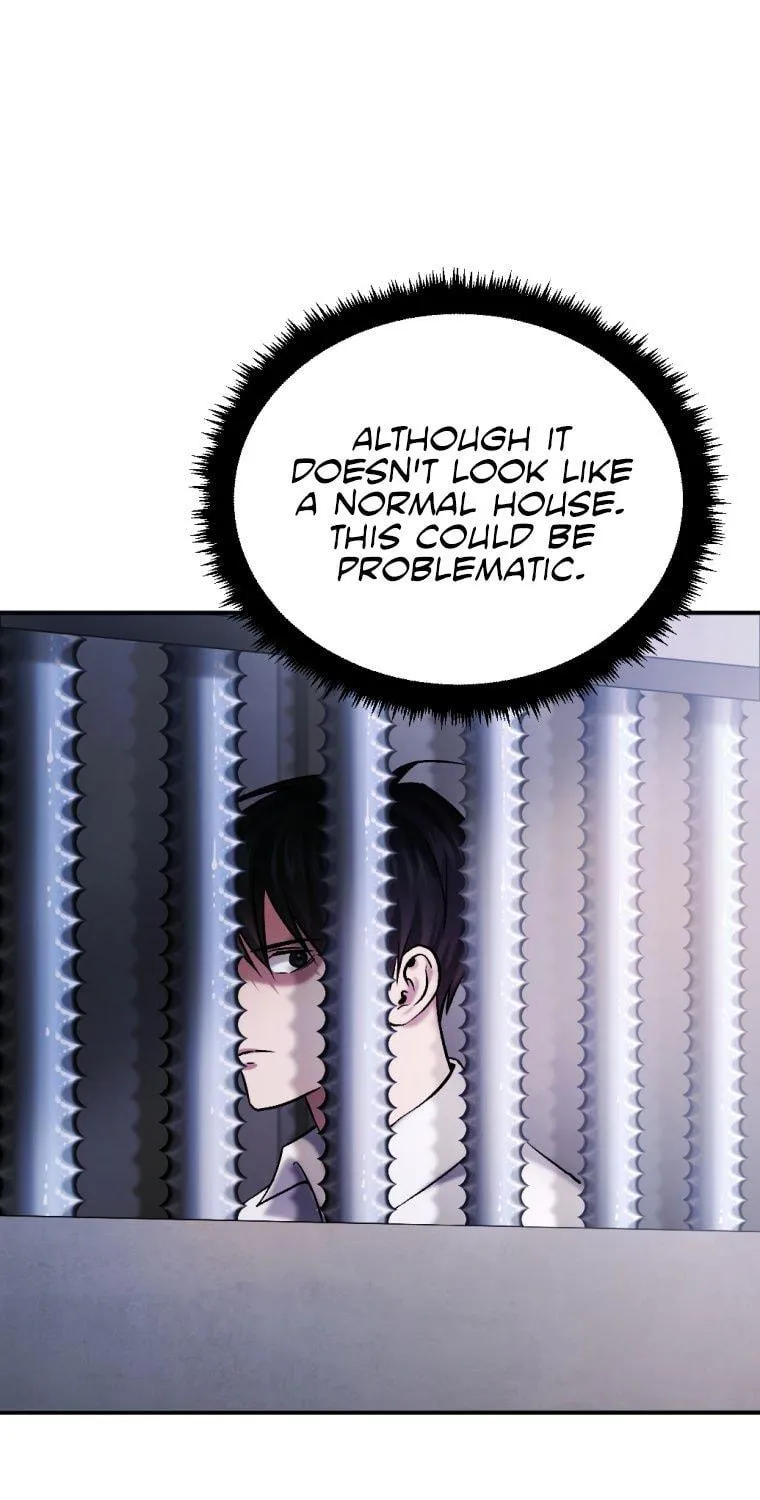 Monsters (Dream Factory Studio) Chapter 20 page 8 - 
