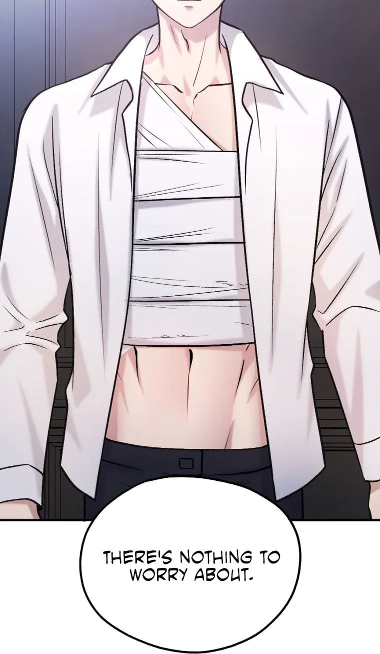 Monsters (Dream Factory Studio) Chapter 20 page 76 - 