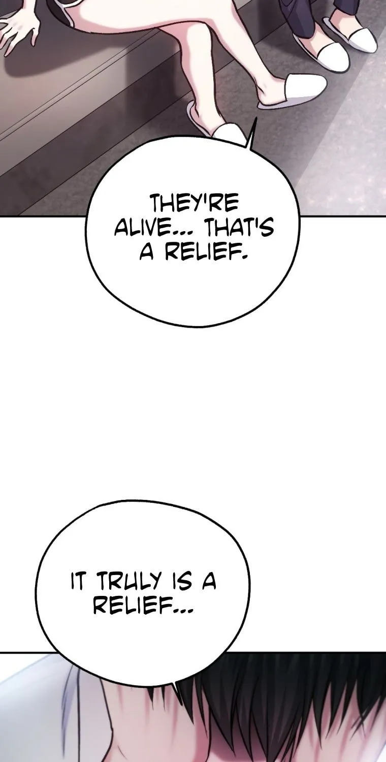 Monsters (Dream Factory Studio) Chapter 20 page 81 - 