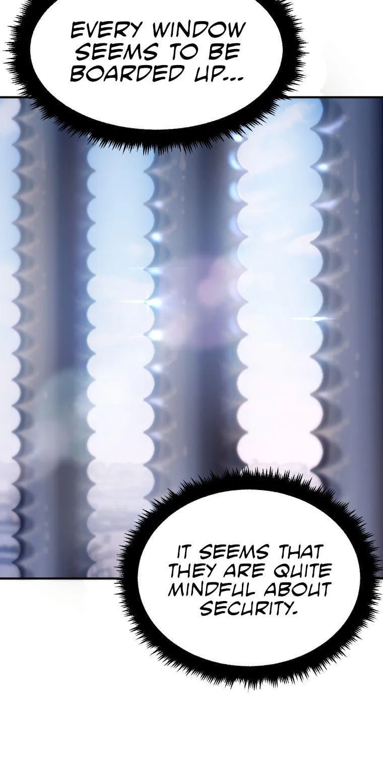 Monsters (Dream Factory Studio) Chapter 20 page 10 - 