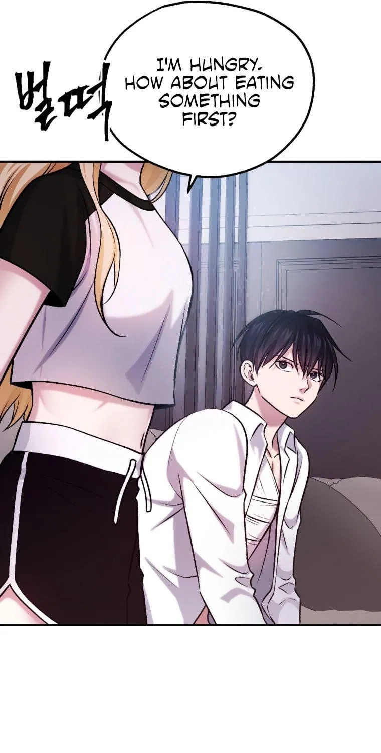 Monsters (Dream Factory Studio) Chapter 20 page 92 - 