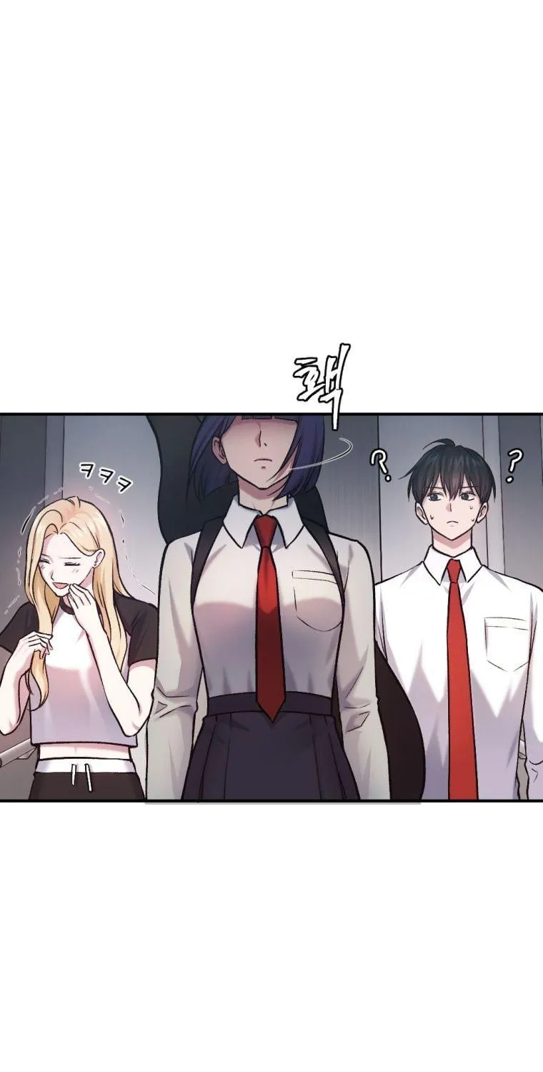 Monsters (Dream Factory Studio) Chapter 21 page 101 - 