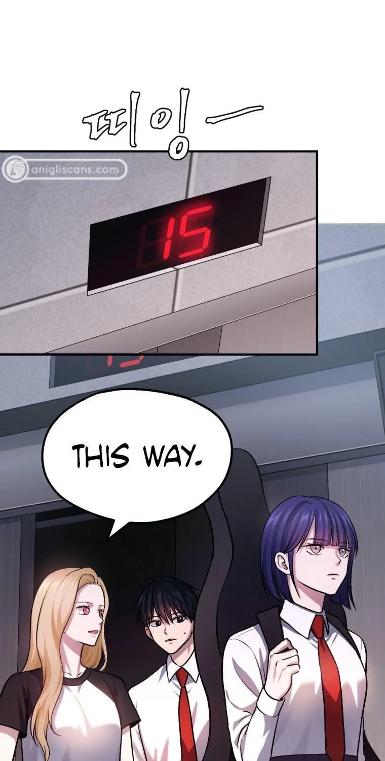 Monsters (Dream Factory Studio) Chapter 21 page 103 - 