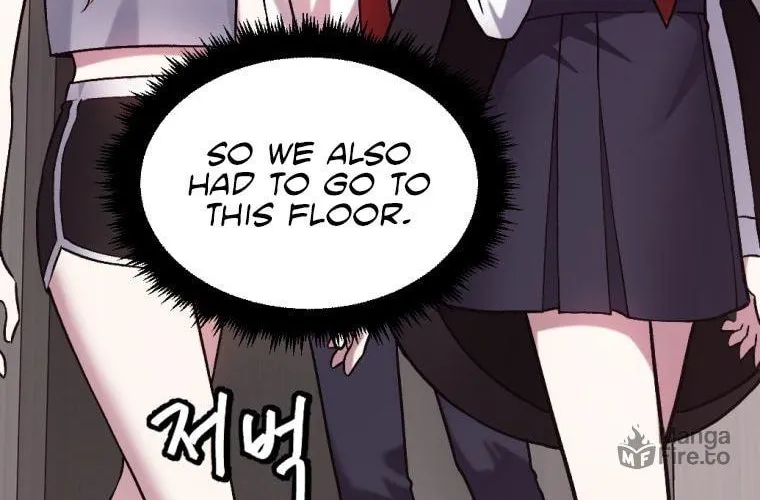 Monsters (Dream Factory Studio) Chapter 21 page 104 - 