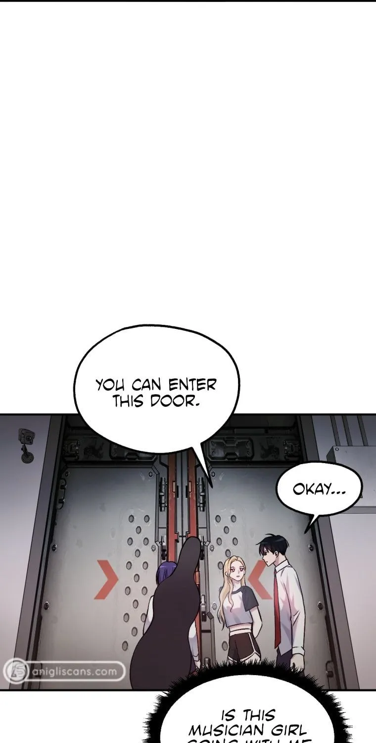 Monsters (Dream Factory Studio) Chapter 21 page 108 - 