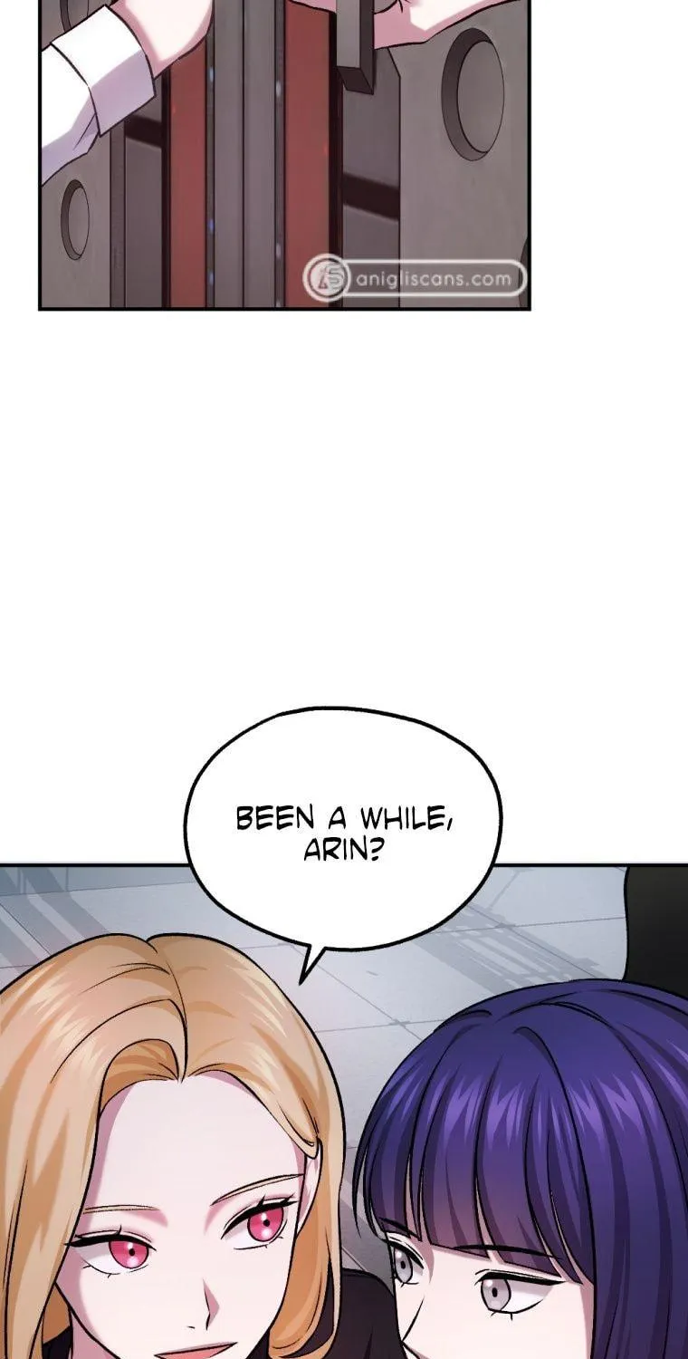 Monsters (Dream Factory Studio) Chapter 21 page 112 - 