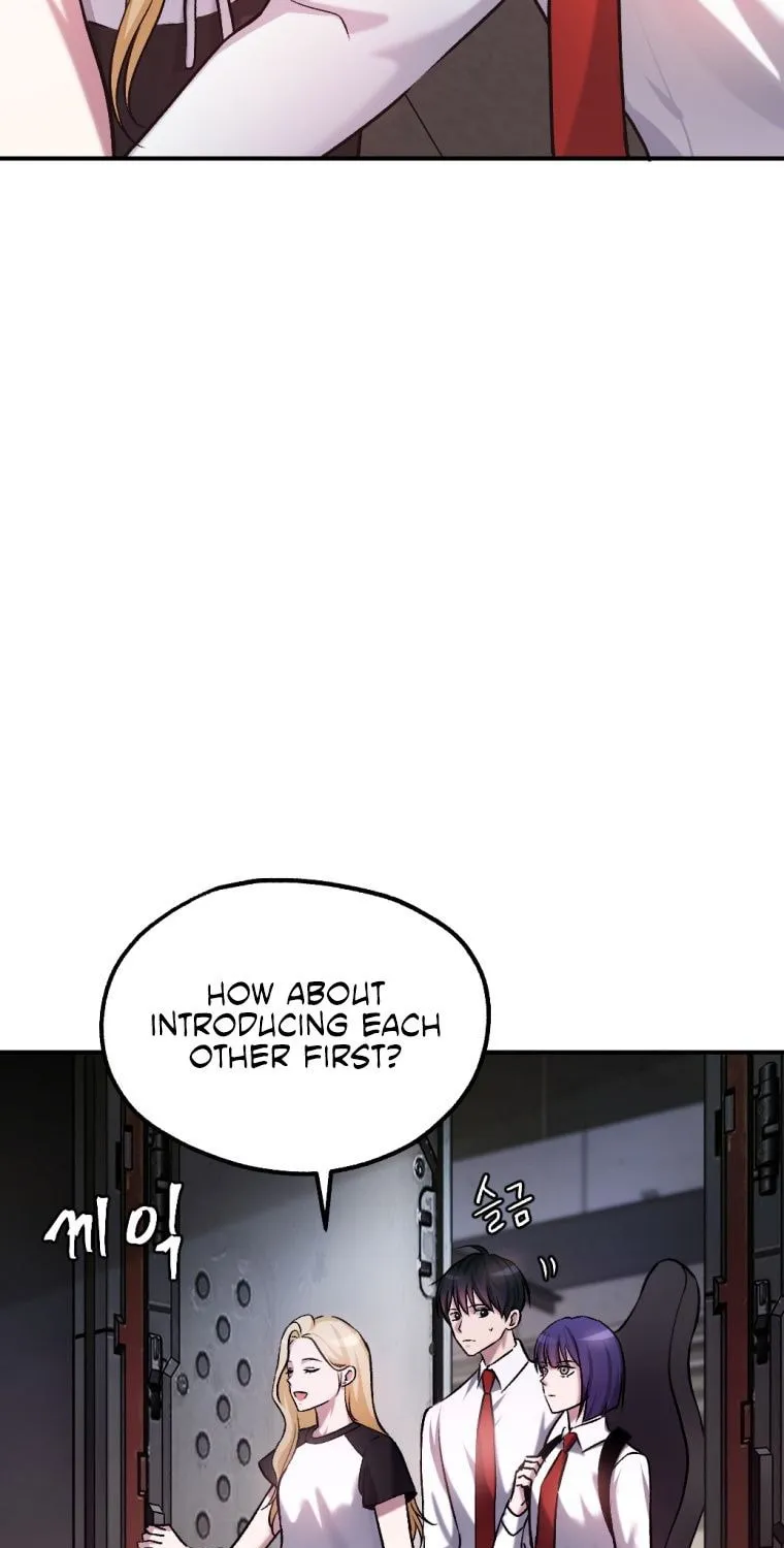 Monsters (Dream Factory Studio) Chapter 21 page 114 - 