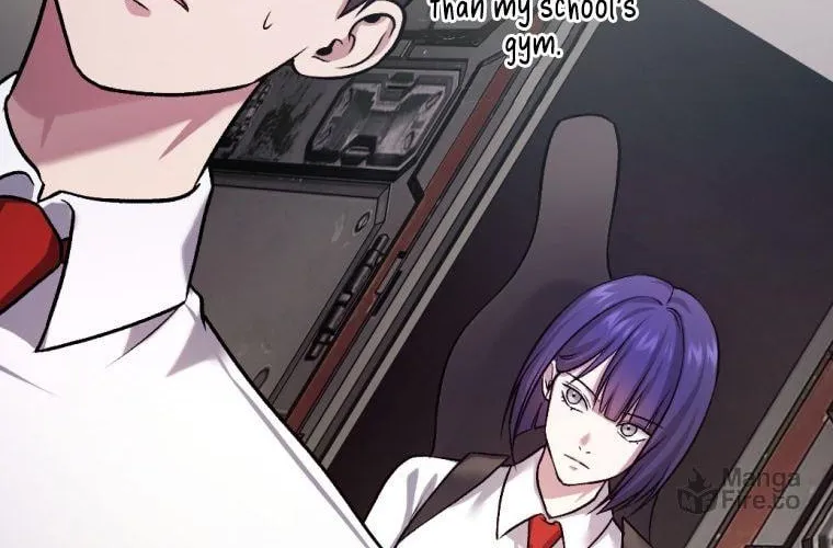 Monsters (Dream Factory Studio) Chapter 21 page 130 - 