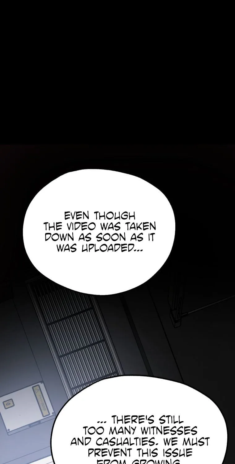 Monsters (Dream Factory Studio) Chapter 21 page 14 - 
