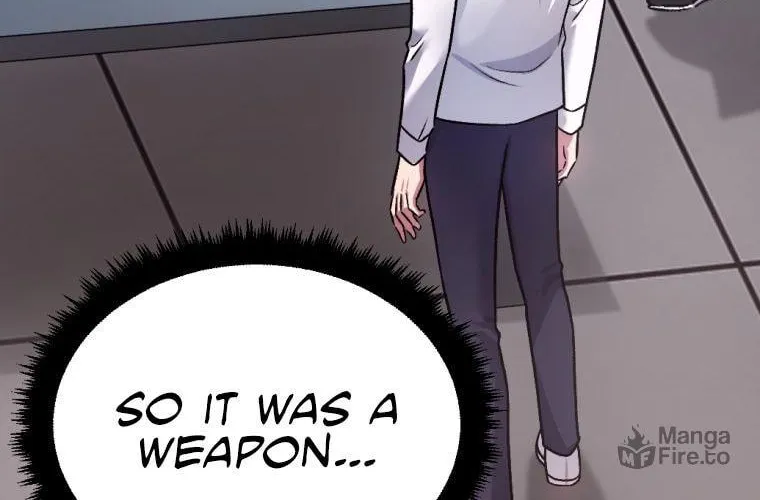 Monsters (Dream Factory Studio) Chapter 21 page 136 - 