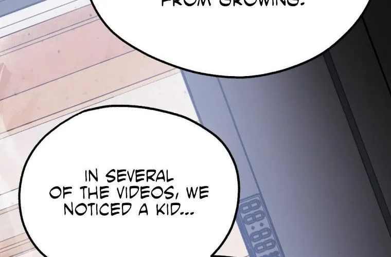 Monsters (Dream Factory Studio) Chapter 21 page 15 - 