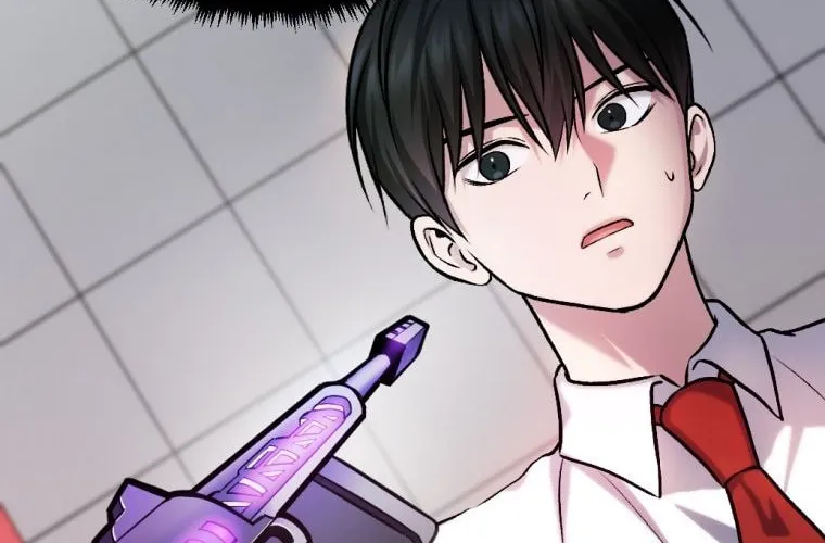 Monsters (Dream Factory Studio) Chapter 21 page 145 - 