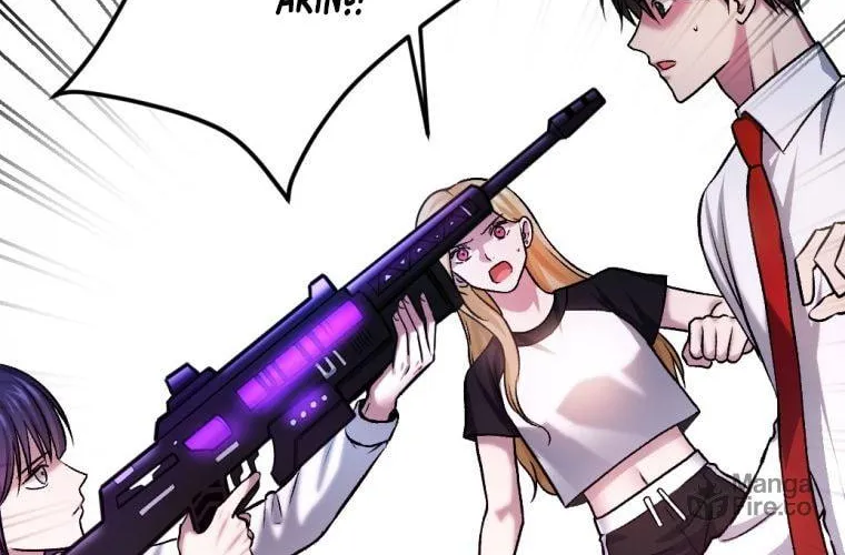Monsters (Dream Factory Studio) Chapter 21 page 147 - 