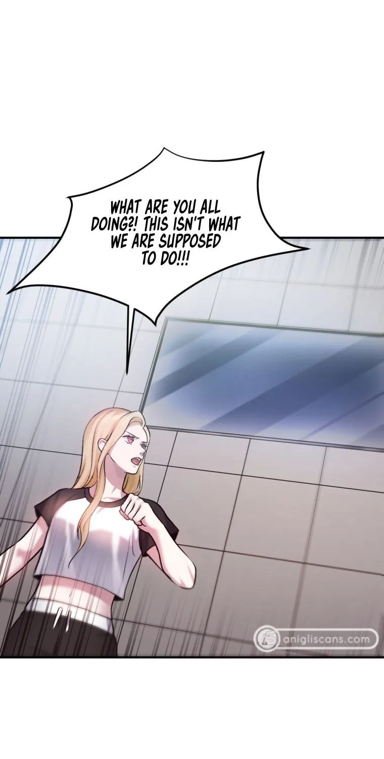 Monsters (Dream Factory Studio) Chapter 21 page 153 - 