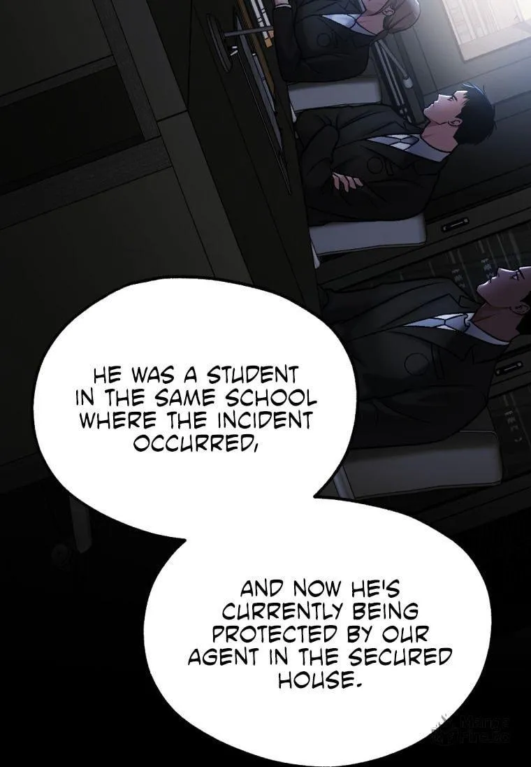 Monsters (Dream Factory Studio) Chapter 21 page 18 - 