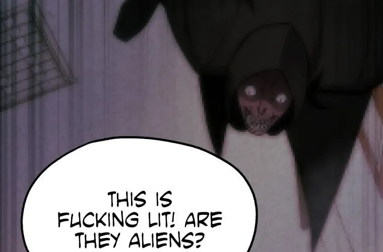 Monsters (Dream Factory Studio) Chapter 21 page 3 - 