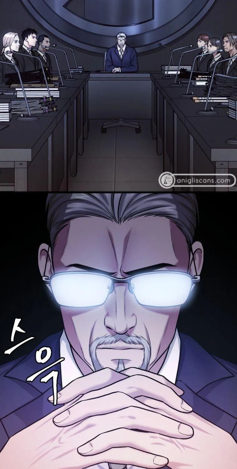 Monsters (Dream Factory Studio) Chapter 21 page 21 - 