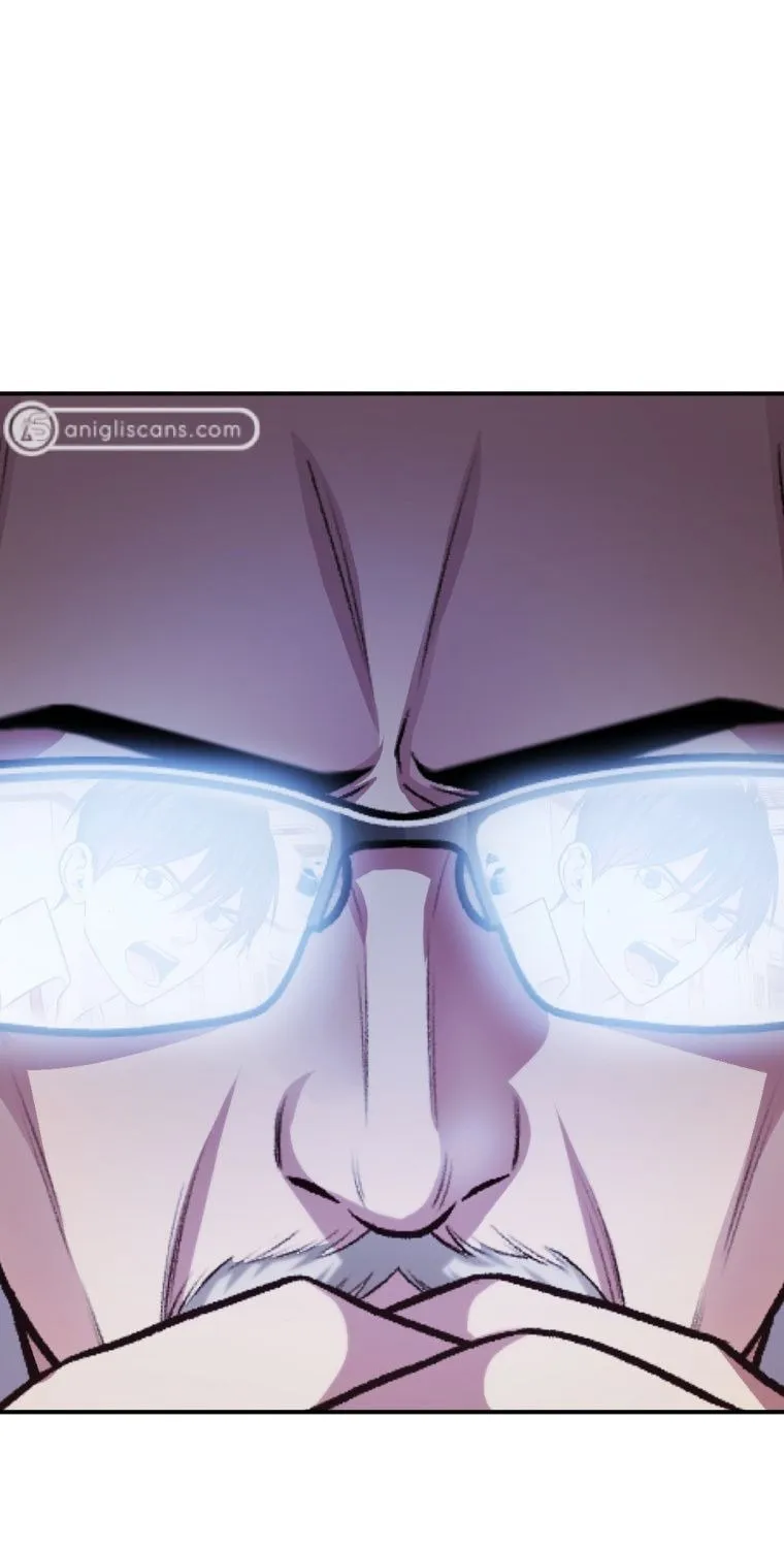 Monsters (Dream Factory Studio) Chapter 21 page 23 - 