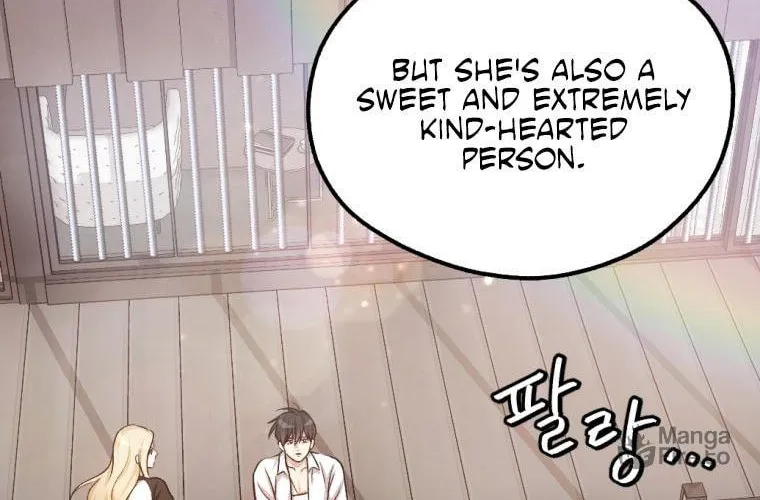 Monsters (Dream Factory Studio) Chapter 21 page 28 - 