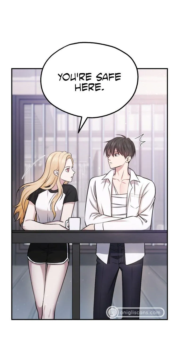 Monsters (Dream Factory Studio) Chapter 21 page 37 - 