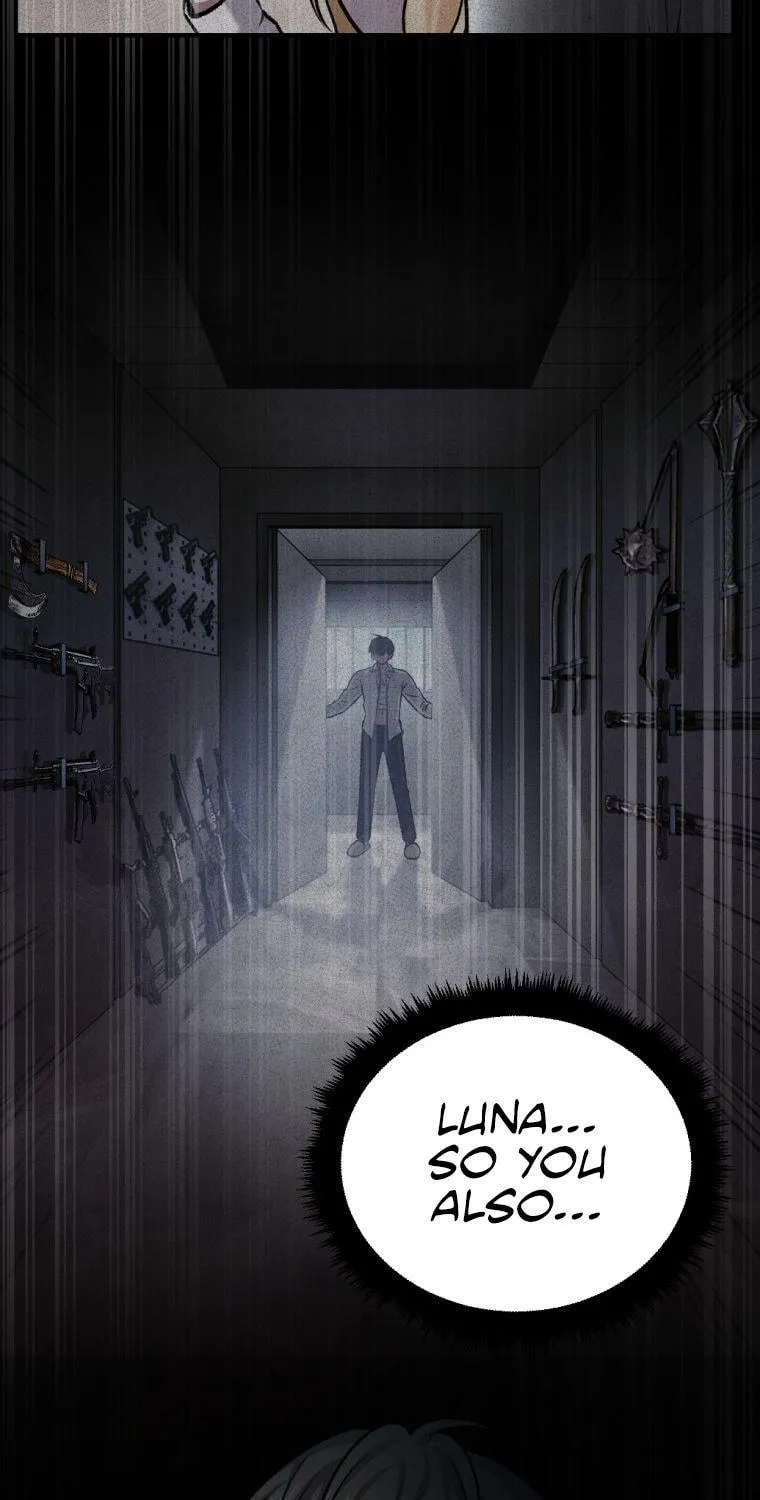 Monsters (Dream Factory Studio) Chapter 21 page 45 - 