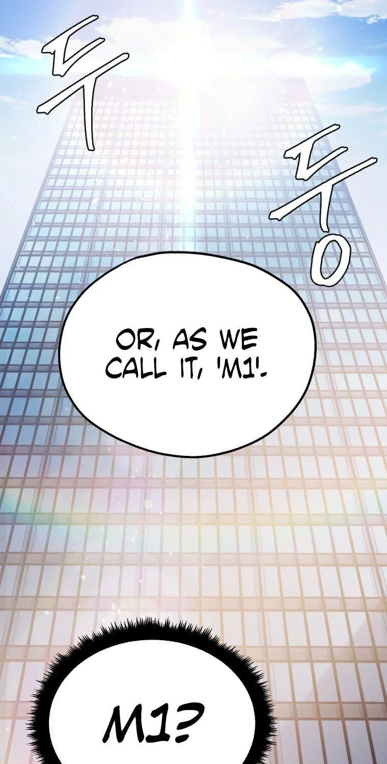Monsters (Dream Factory Studio) Chapter 21 page 65 - 