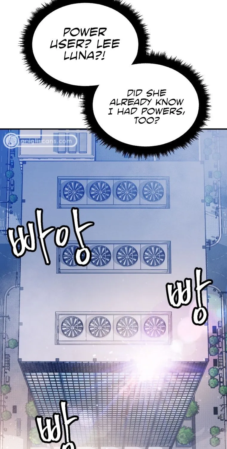 Monsters (Dream Factory Studio) Chapter 21 page 69 - 