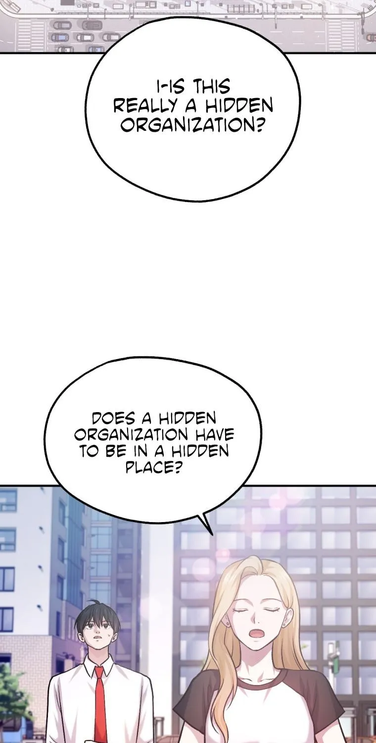 Monsters (Dream Factory Studio) Chapter 21 page 71 - 