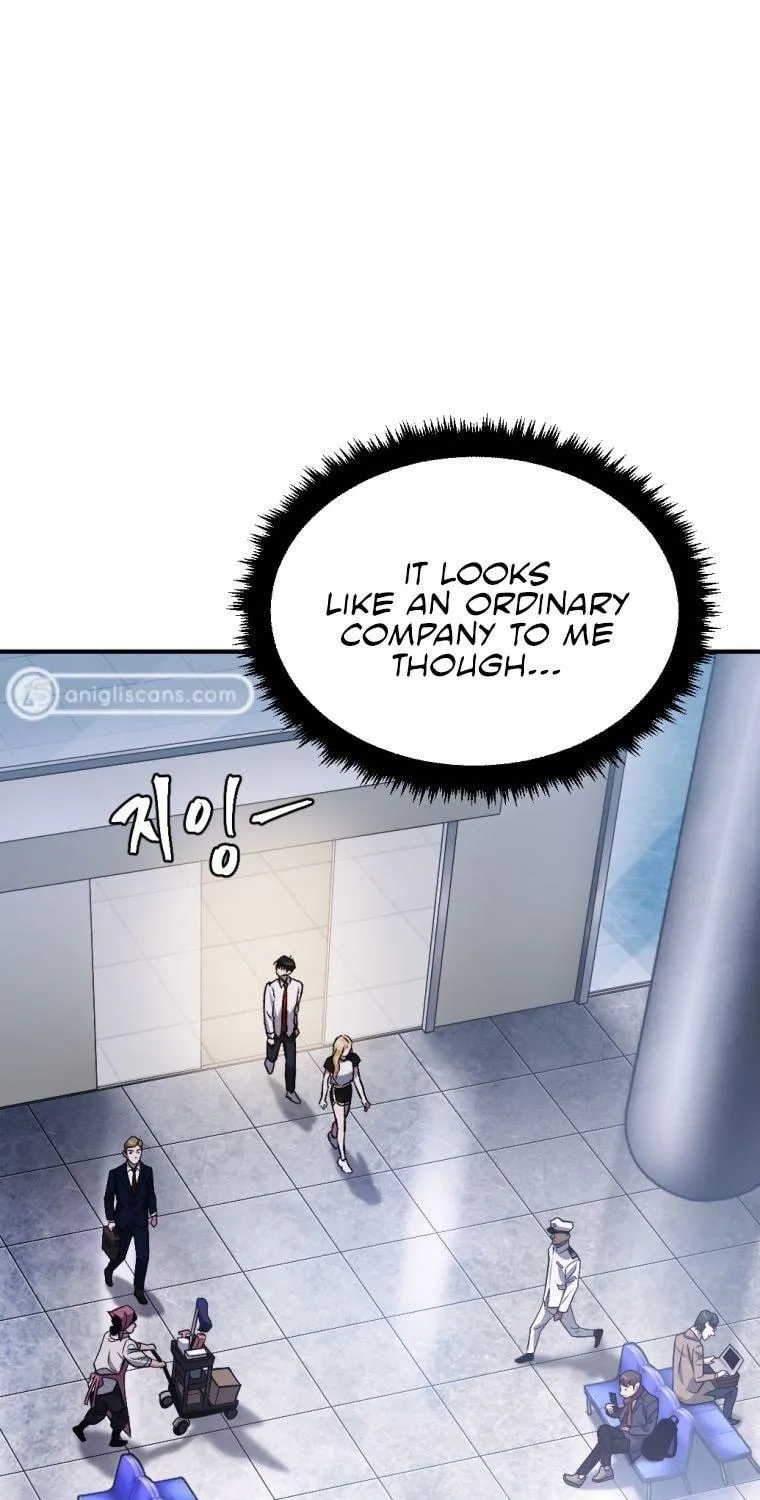 Monsters (Dream Factory Studio) Chapter 21 page 73 - 