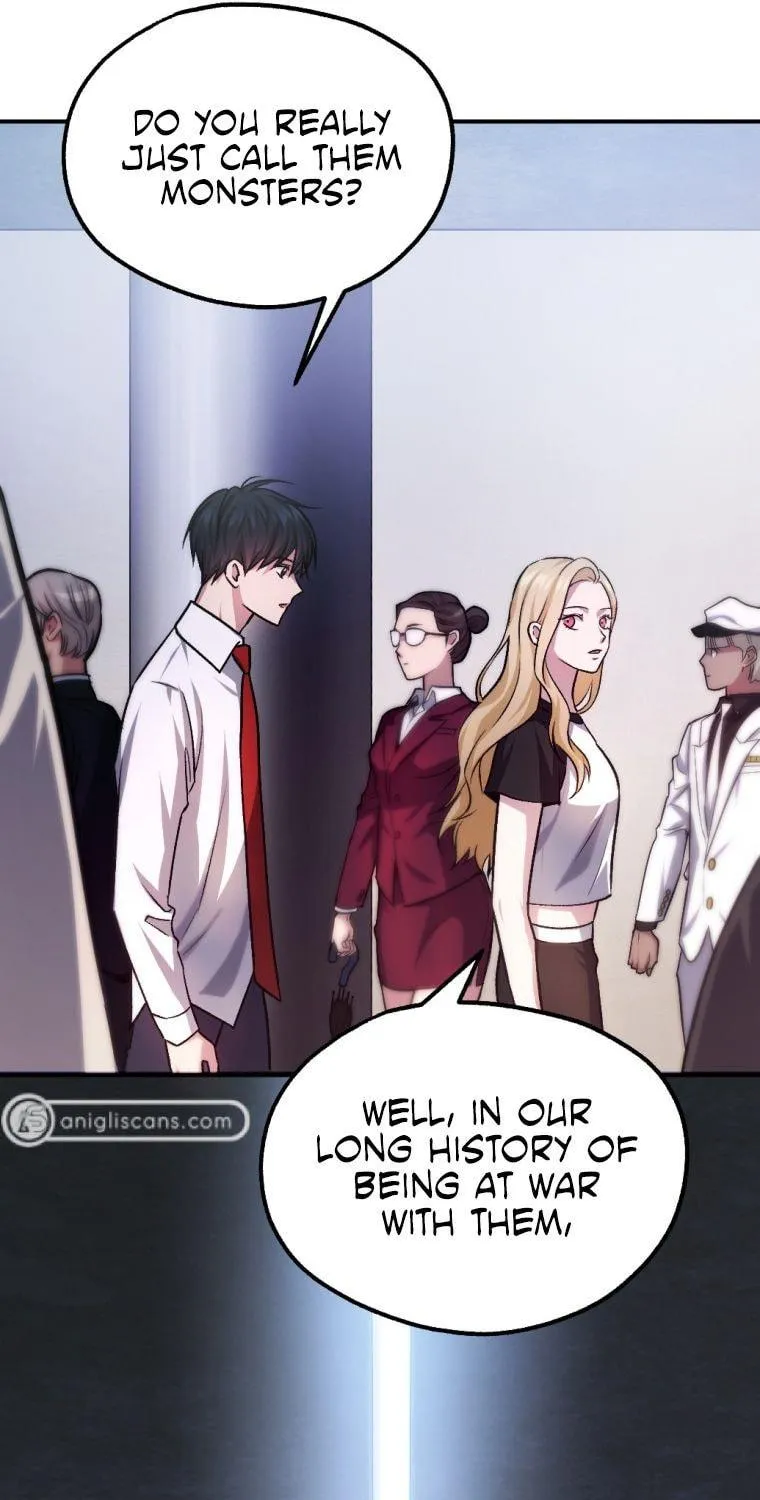 Monsters (Dream Factory Studio) Chapter 21 page 78 - 