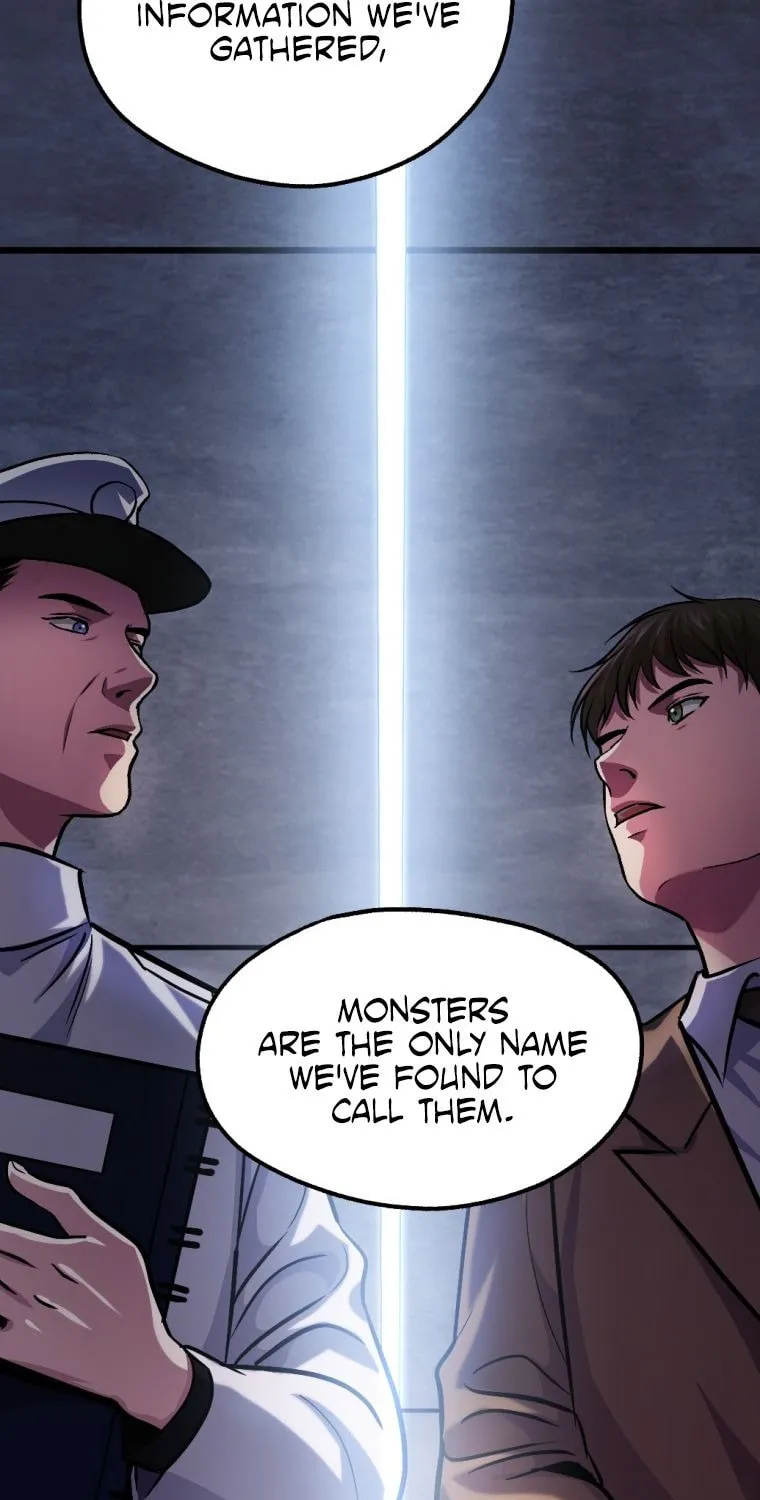 Monsters (Dream Factory Studio) Chapter 21 page 80 - 