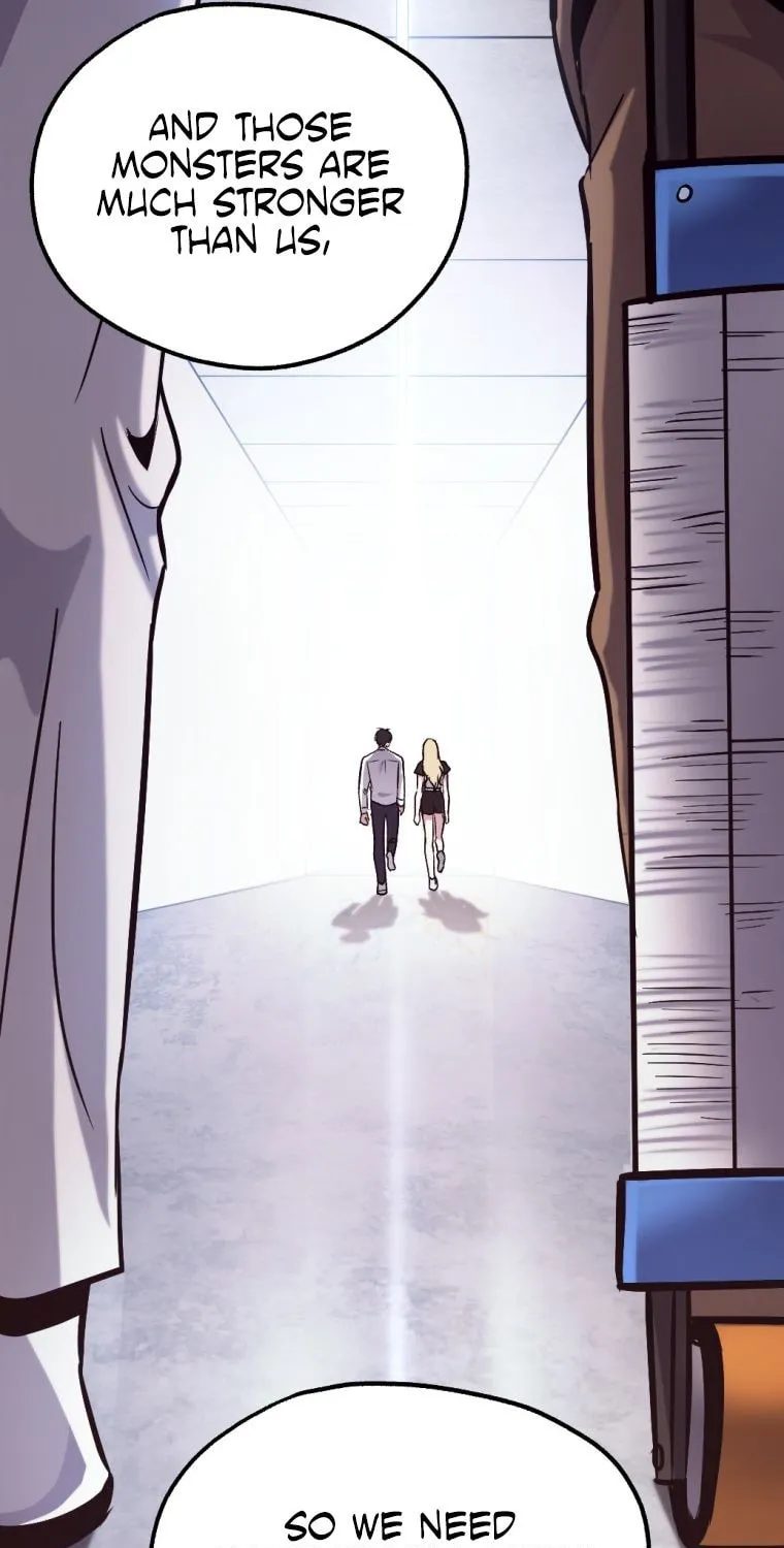Monsters (Dream Factory Studio) Chapter 21 page 82 - 