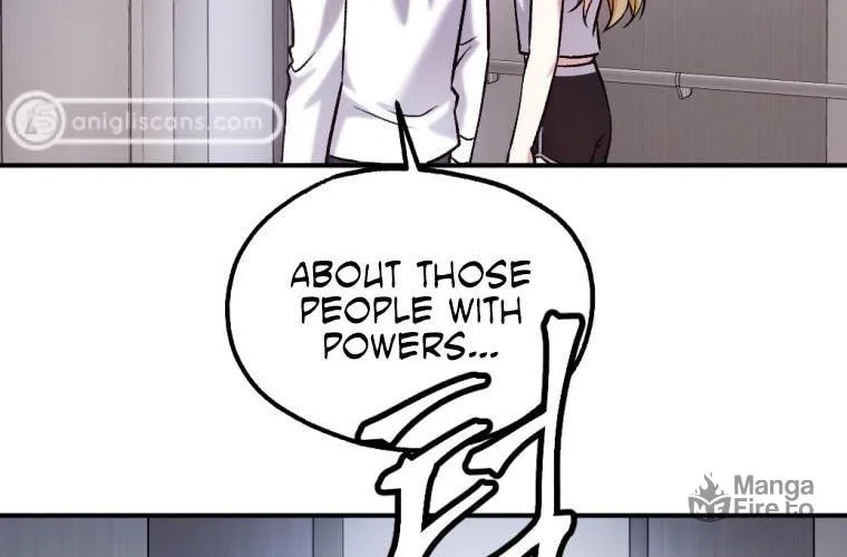 Monsters (Dream Factory Studio) Chapter 21 page 85 - 