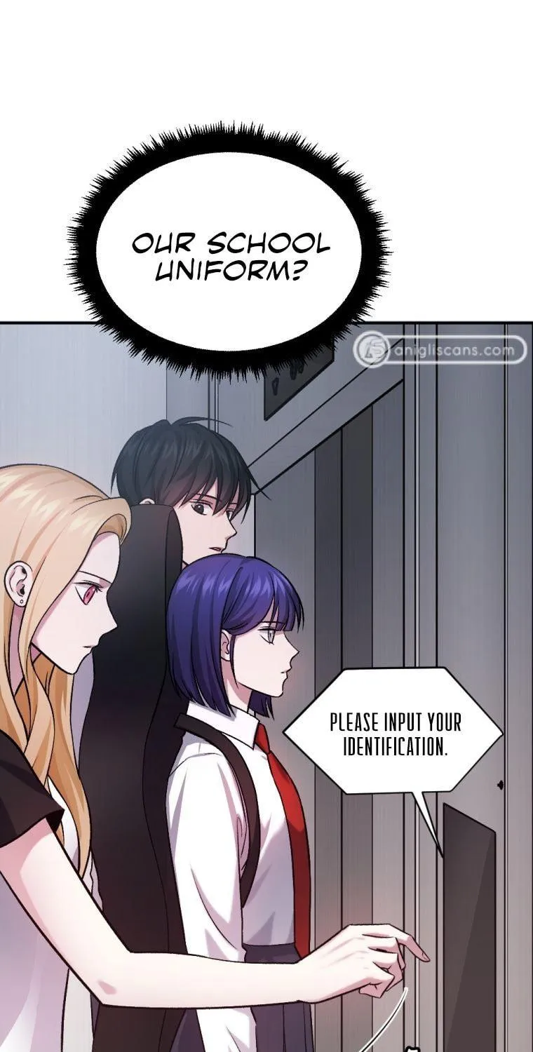 Monsters (Dream Factory Studio) Chapter 21 page 90 - 