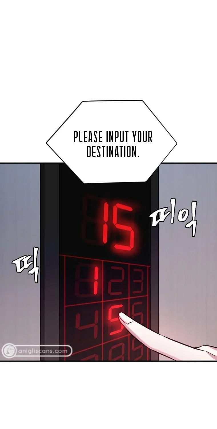 Monsters (Dream Factory Studio) Chapter 21 page 93 - 