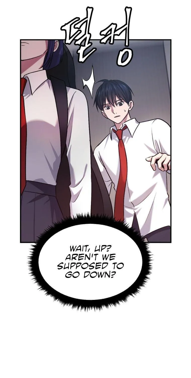 Monsters (Dream Factory Studio) Chapter 21 page 95 - 